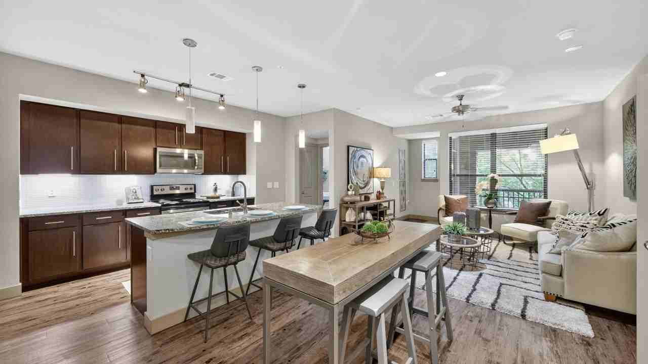 The Carson at Twin Creeks - Photo 3 of 30