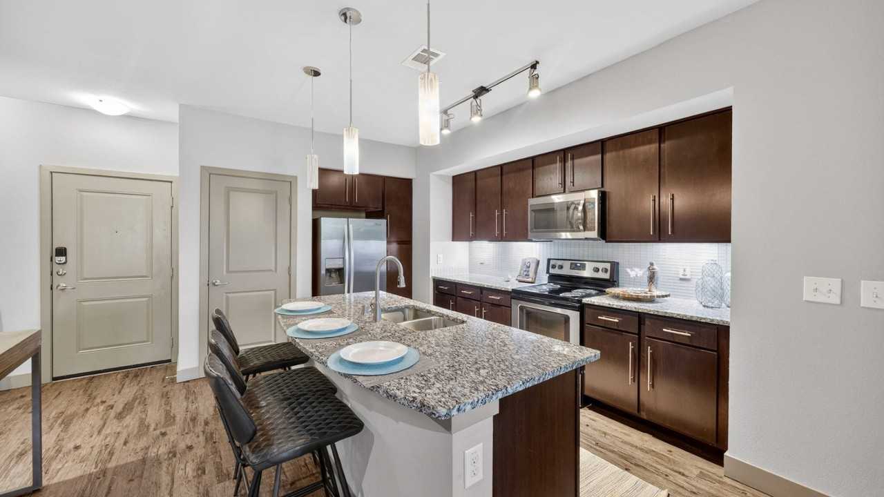 The Carson at Twin Creeks - Photo 4 of 30