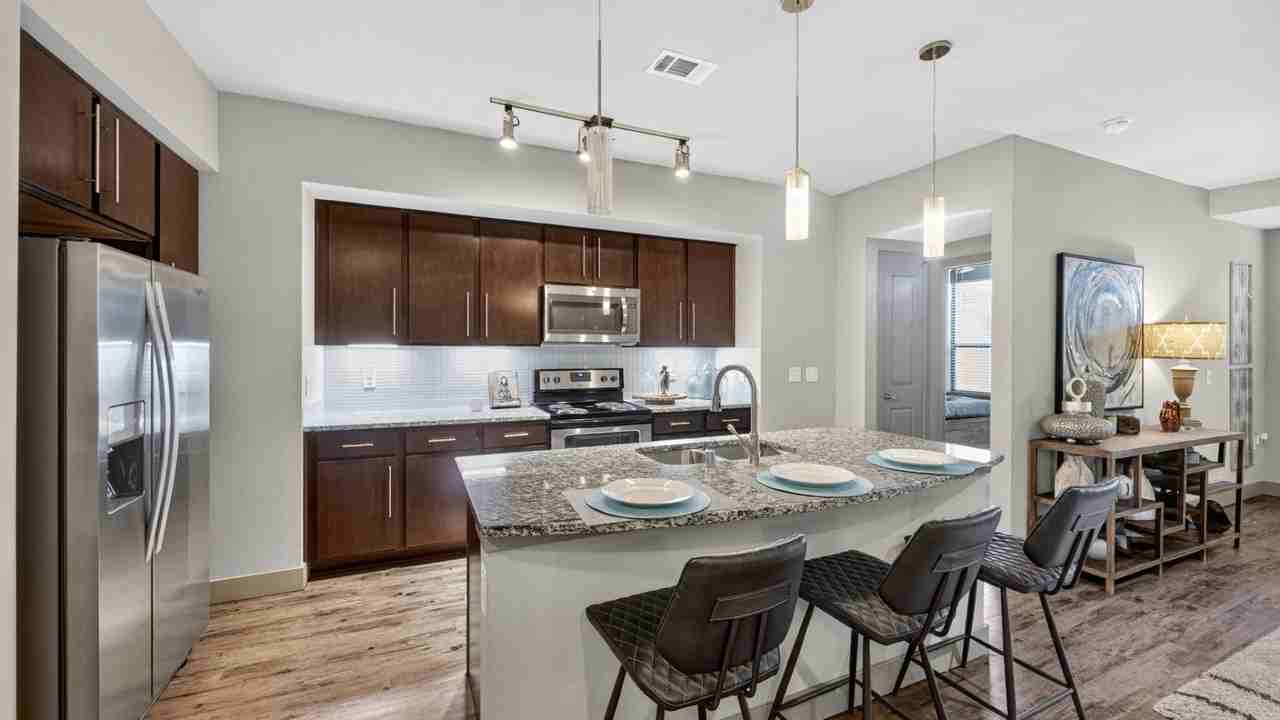The Carson at Twin Creeks - Photo 2 of 30
