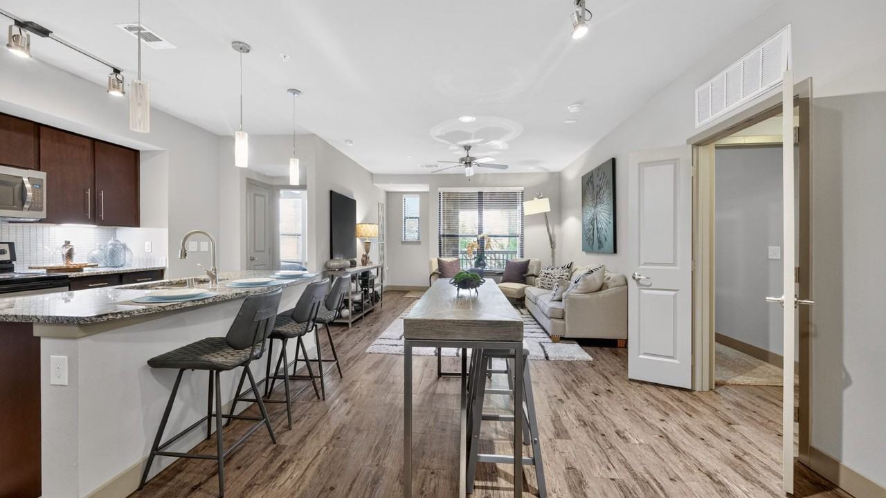 The Carson at Twin Creeks - Photo 6 of 30