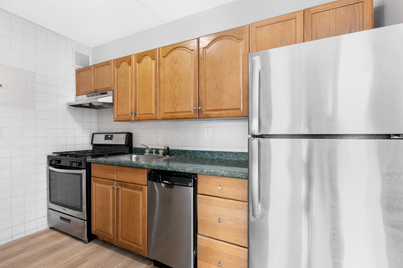 200 Bowery #PH8 - Photo 4 of 11