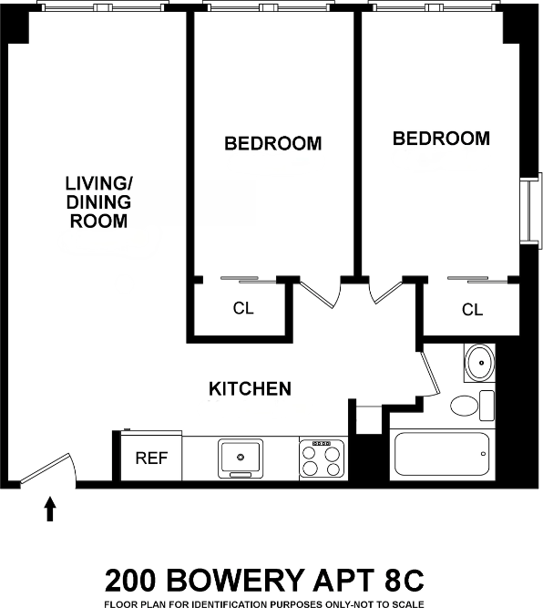200 Bowery #PH8 - Photo 6 of 11