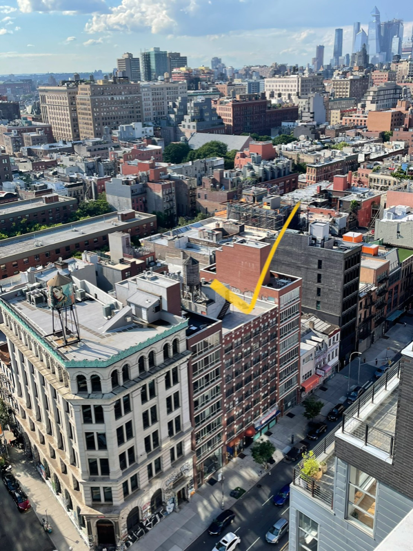 200 Bowery #PH8 - Photo 7 of 11