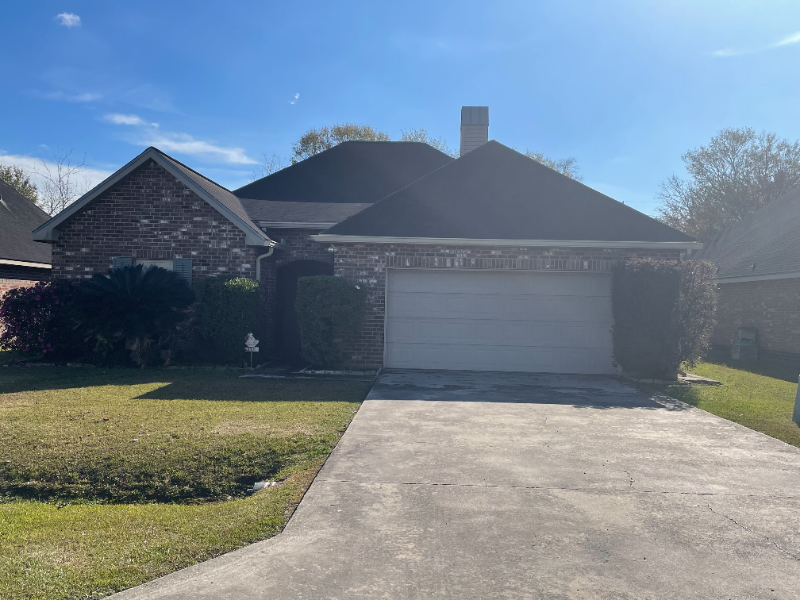116 Saint Fabian Dr
