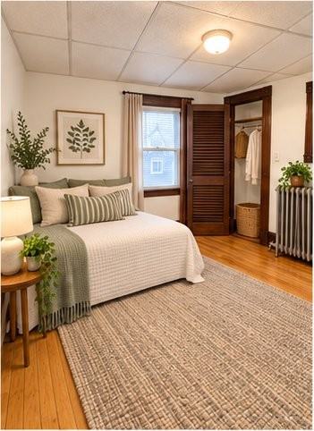 158 Dartmouth St #A - Photo 5 of 7