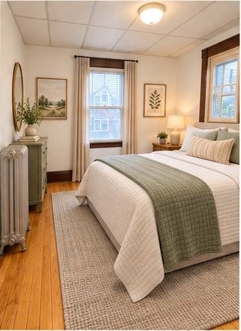 158 Dartmouth St #A - Photo 6 of 7