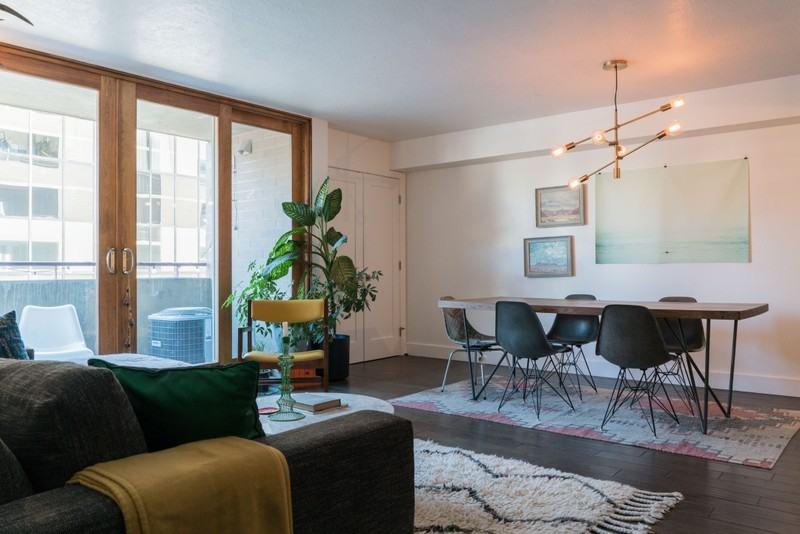 230 E Broadway #406 - Photo 2 of 38
