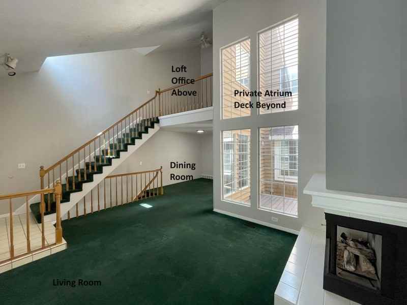 836 E Pond View Way - Photo 2 of 21