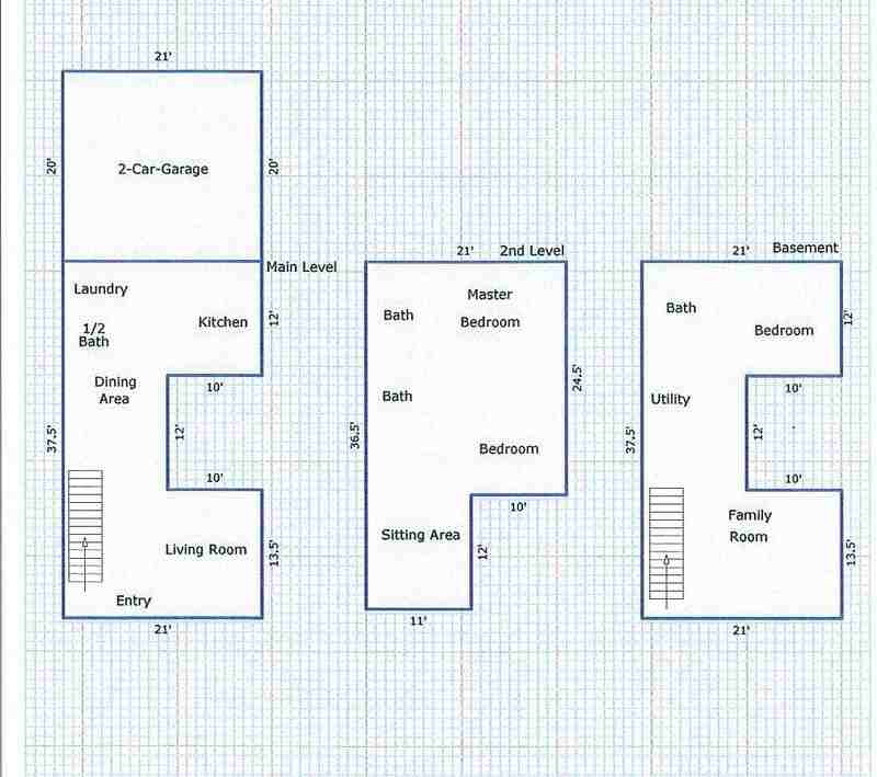 836 E Pond View Way - Photo 7 of 21