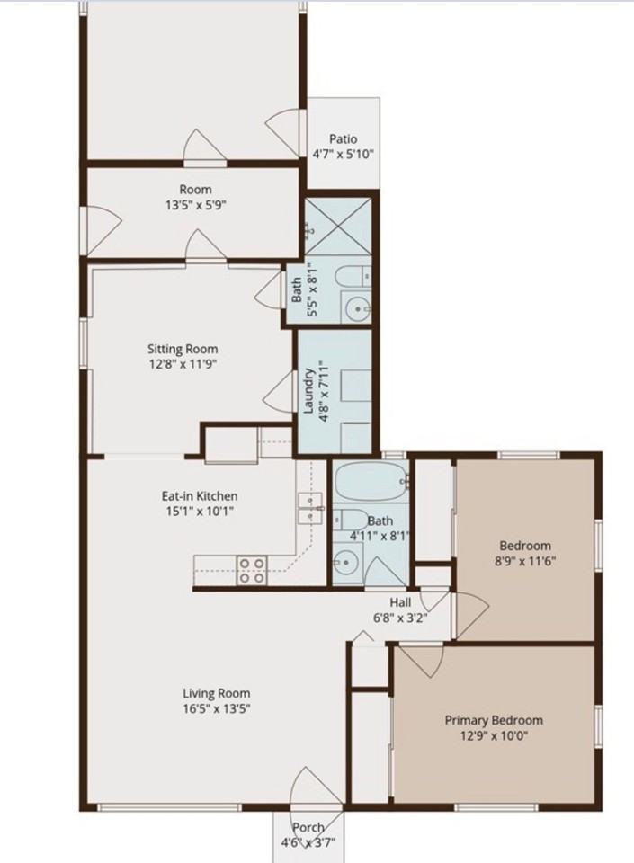 3501 38th St N - Photo 2 of 5