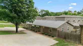 Spacious 2 Bedroom 1 Bath duplex with large privacy fenced backyard - Photo 1 of 1