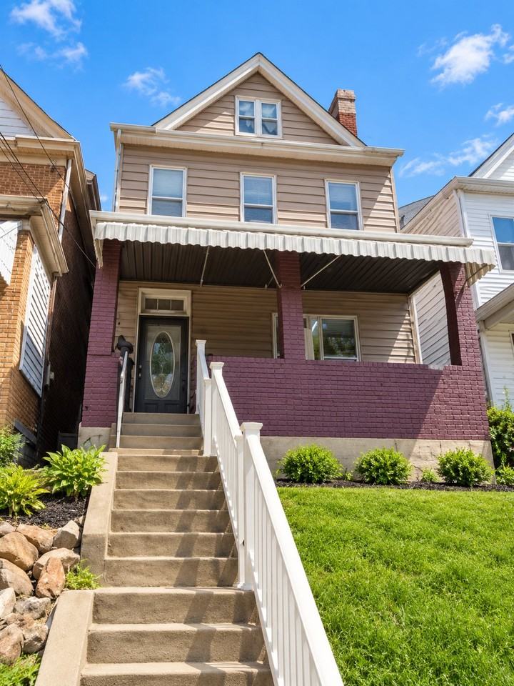 135 Wynoka St