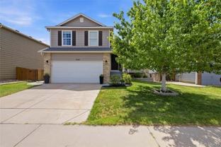 5191 S Lisbon Way - Photo 1 of 1