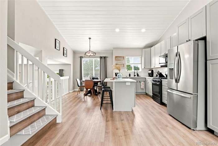 5191 S Lisbon Way - Photo 6 of 20