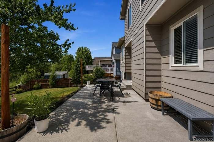 5191 S Lisbon Way - Photo 7 of 20