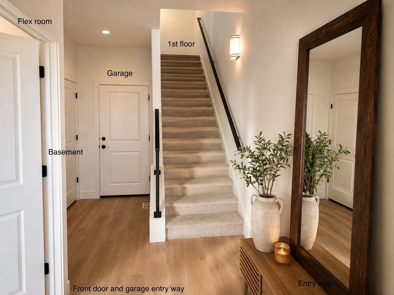 1436 W Cook Ln - Photo 2 of 20