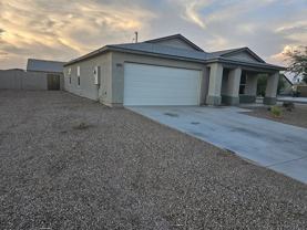 291 S Picacho Heights Rd - Photo 1 of 1