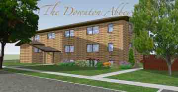 featured image of 480 W 8th St #103
