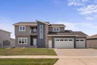 3906 Lone Peak Dr - Photo 1 of 1