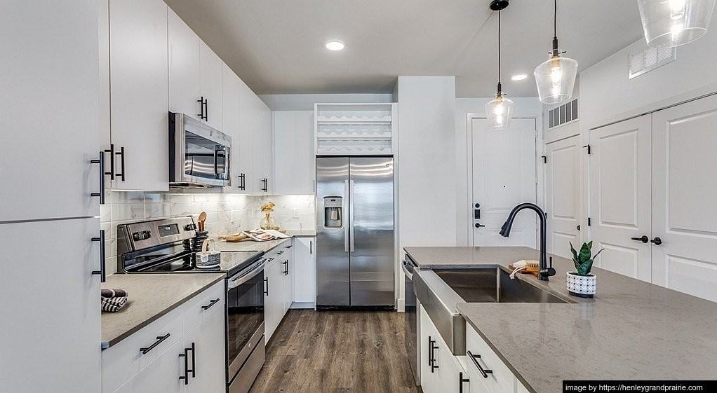 3850 Double Oak Ave #1123 - Photo 2 of 19