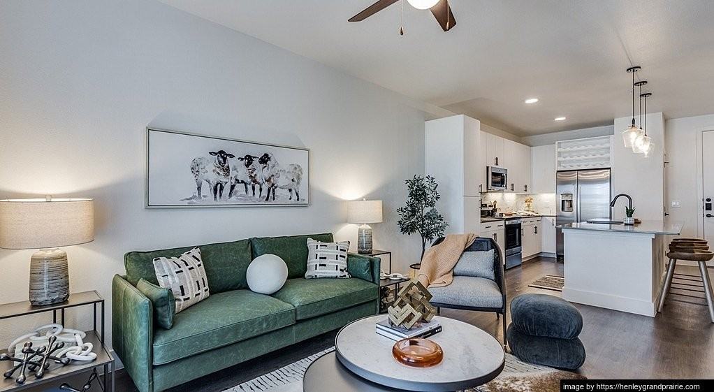 3850 Double Oak Ave #1123 - Photo 3 of 19
