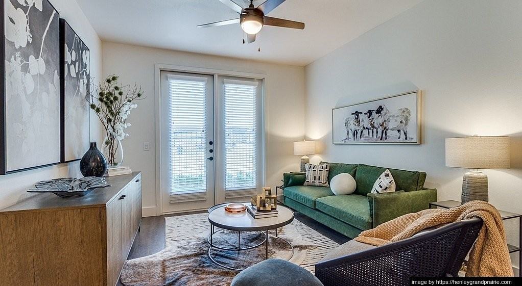 3850 Double Oak Ave #1123 - Photo 4 of 19
