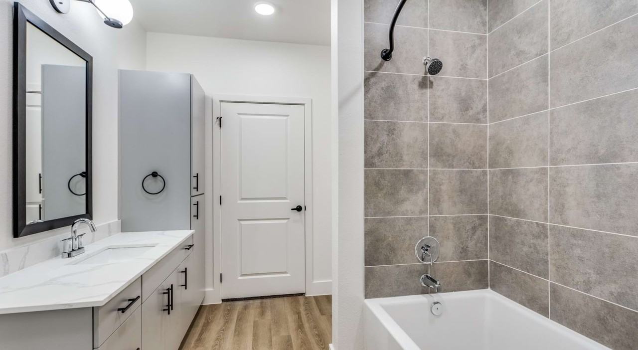 3850 Double Oak Ave #1123 - Photo 7 of 19