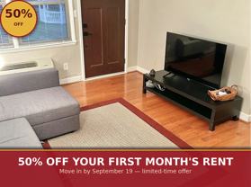 2036 North Woodrow Street, Unit 3 - Photo 1 of 1