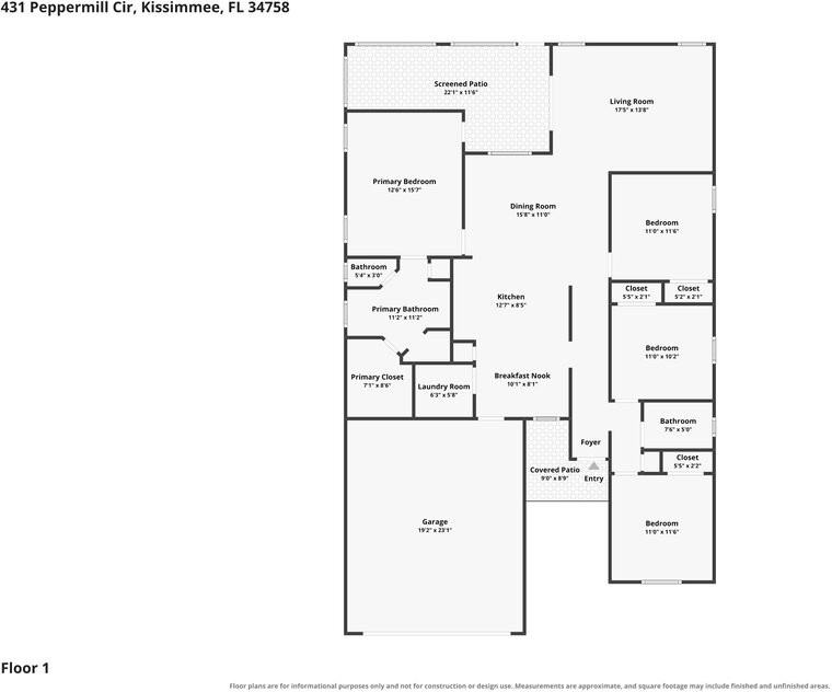 431 Peppermill Cir - Photo 2 of 16