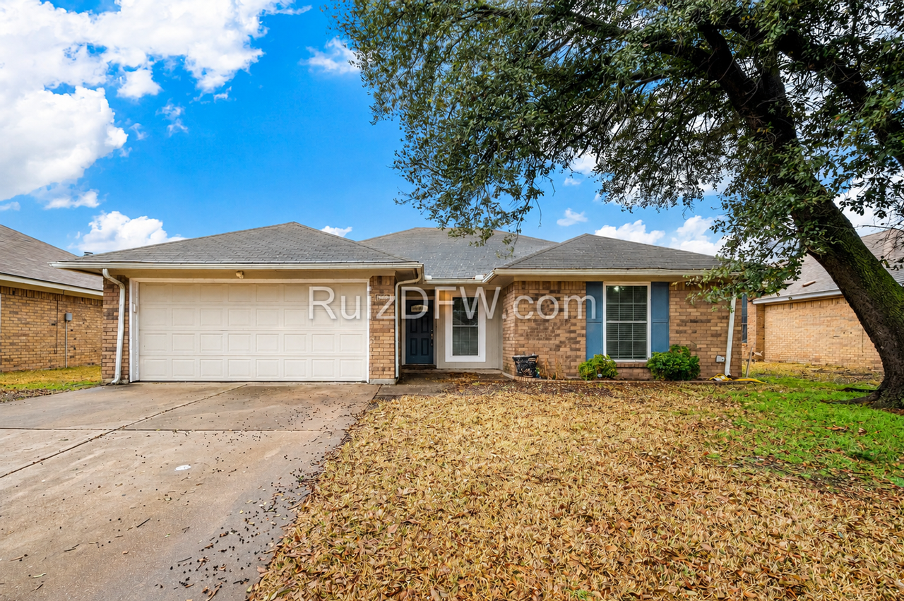 1865 Kings Canyon Cir