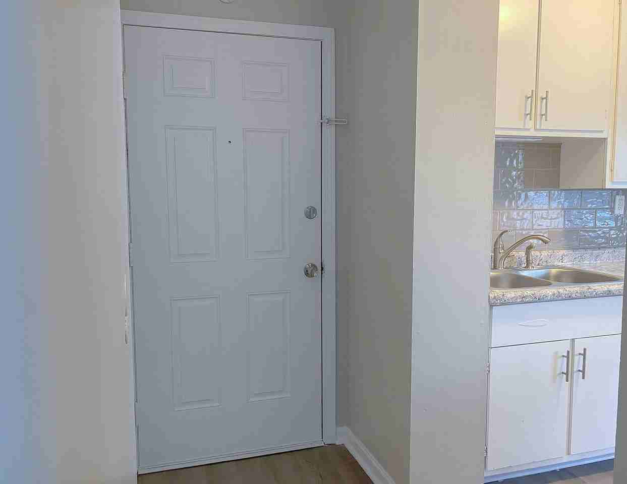 Washington Square Apartment - Photo 2 of 25