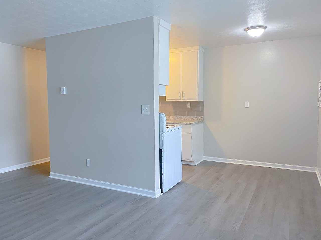 Washington Square Apartment - Photo 3 of 25