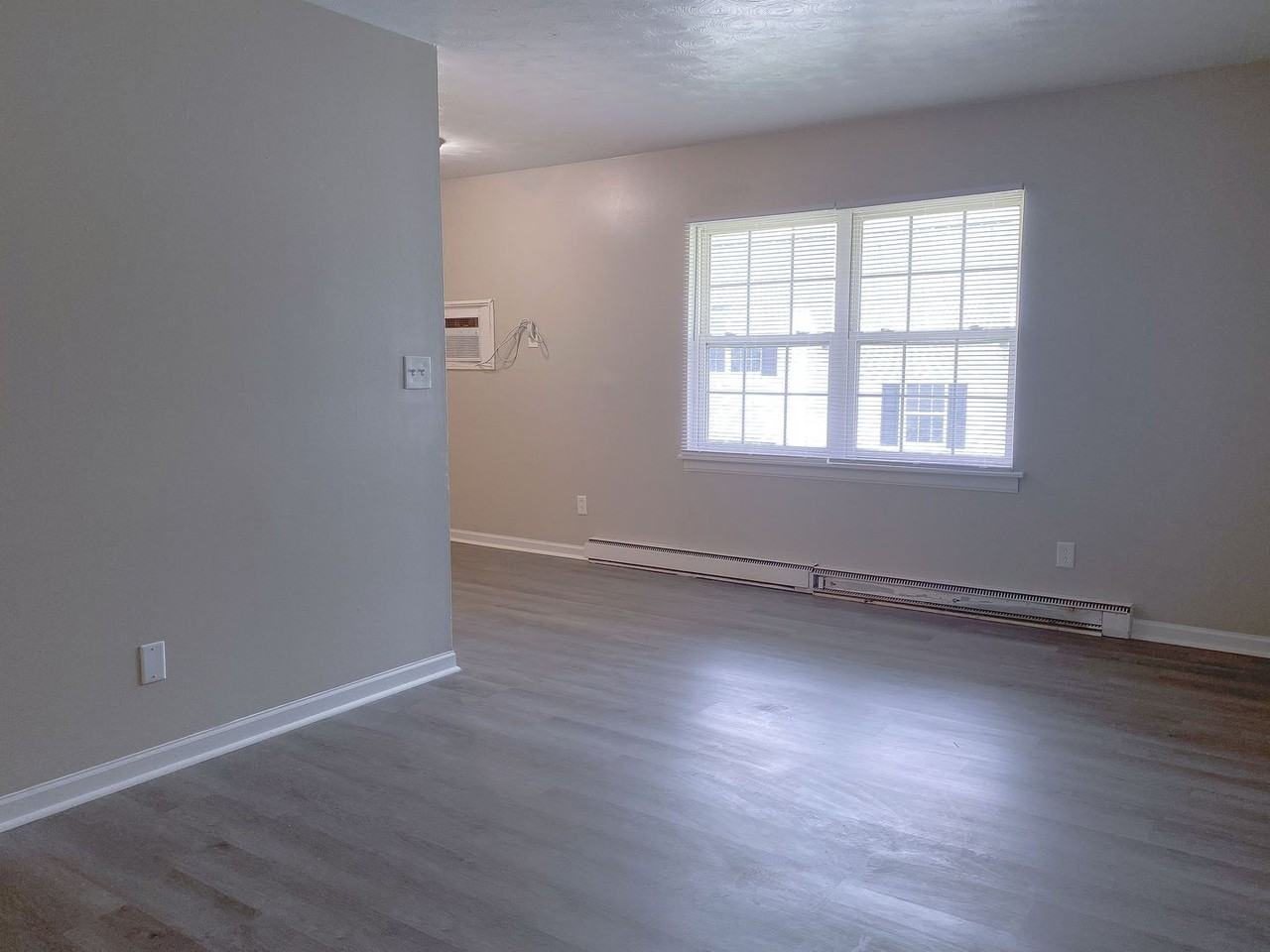 Washington Square Apartment - Photo 4 of 25
