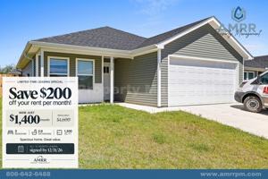 featured image of 401 Abundance Ln