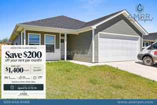 401 Abundance Ln - Photo 1 of 1