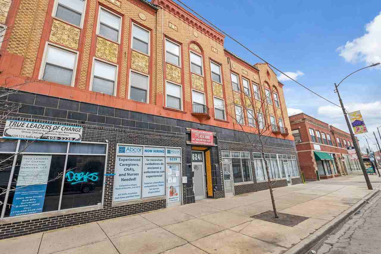 6237-45 Kedzie - Photo 2 of 17