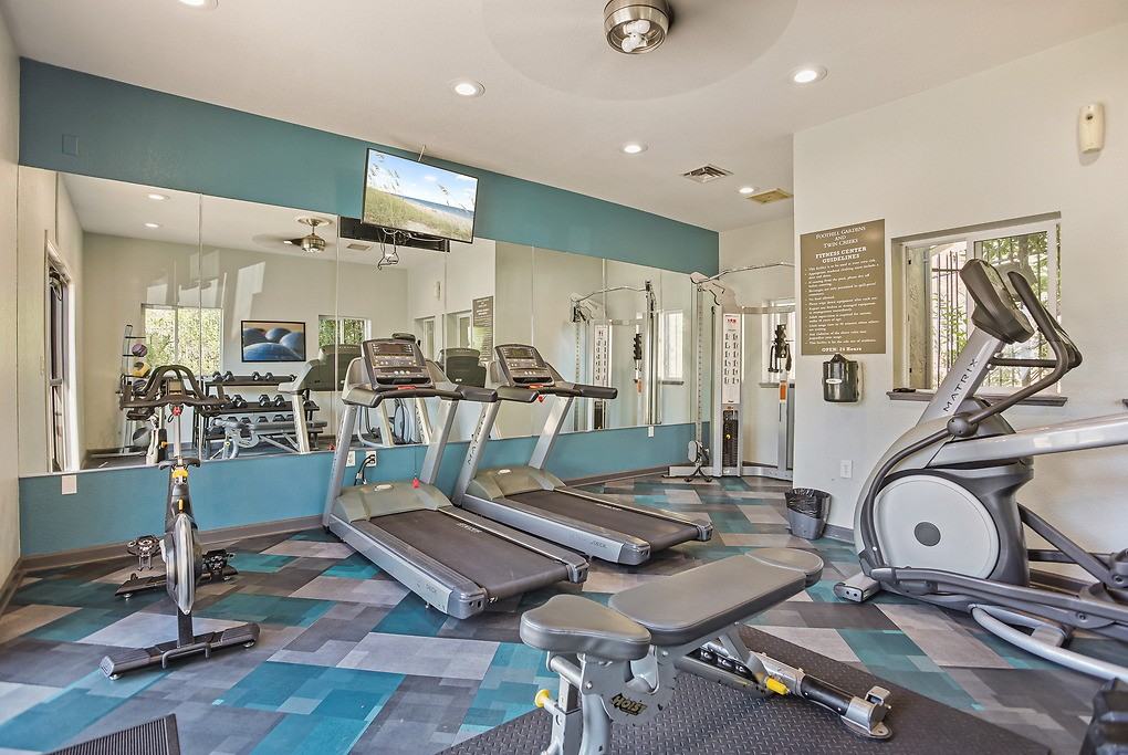 Foothill - Twin Creeks Condos - Photo 4 of 28