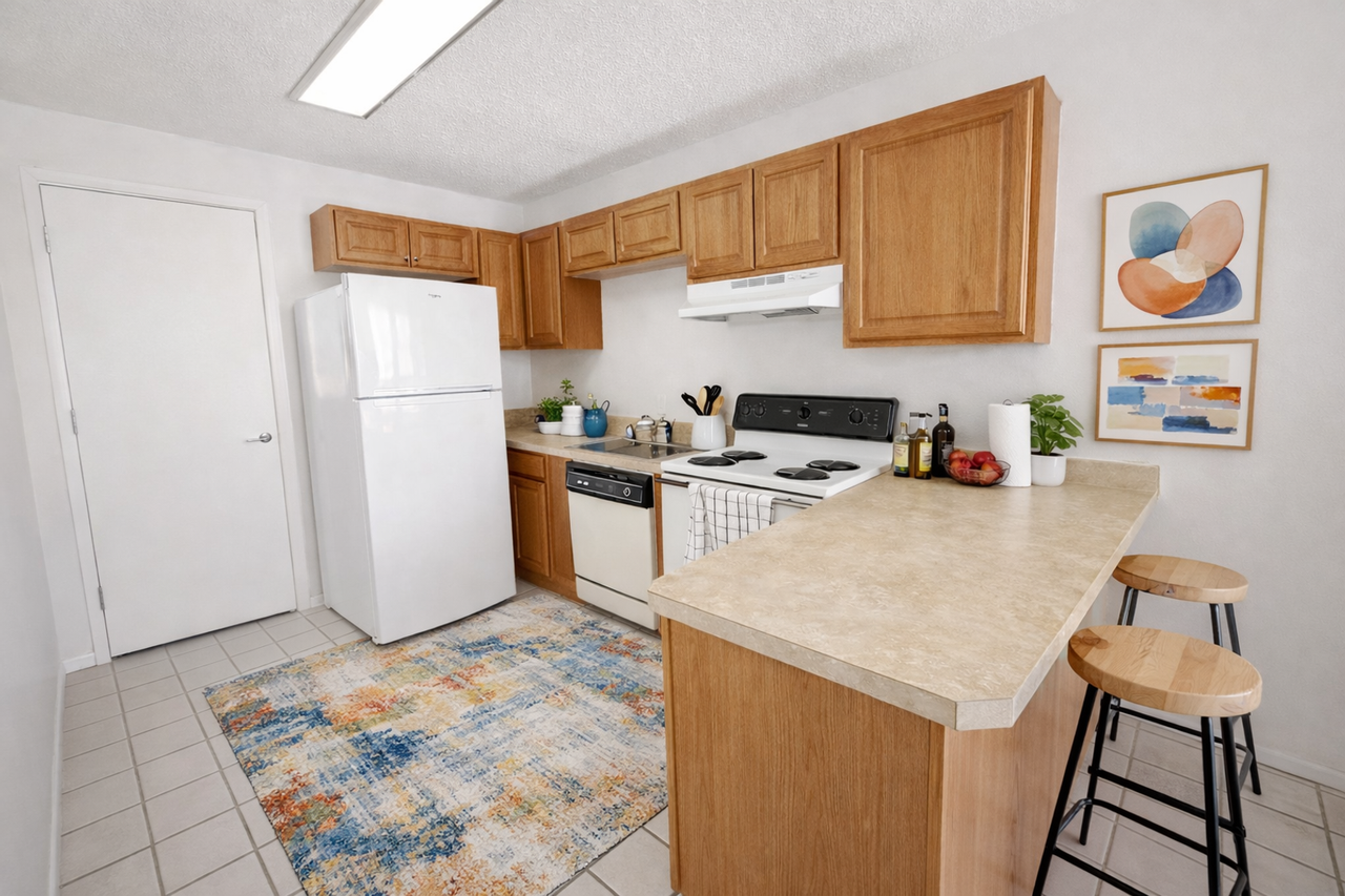 253 Hayden Rd #143 - Photo 2 of 7