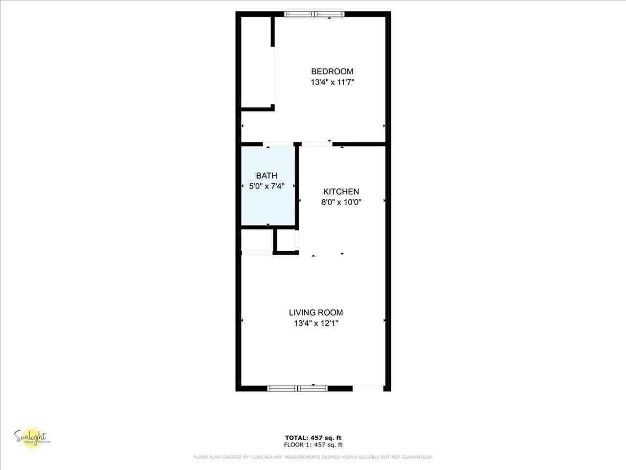 253 Hayden Rd #143 - Photo 5 of 7