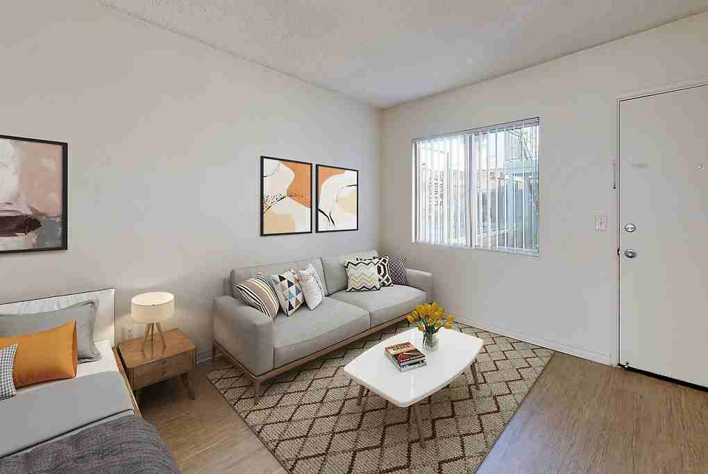 Mesa Village - Photo 2 of 19