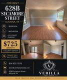 628B Sycamore St - Photo 1 of 1