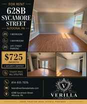 628B Sycamore St - Photo 1 of 1