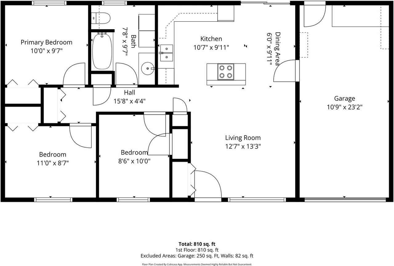 2436 Launcelot Ct - Photo 2 of 20