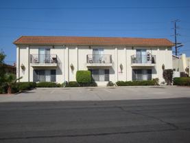 Kansas Apartments - Photo 1 of 1