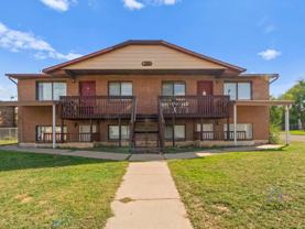 Kin-2360 N 250 W Sunset, UT 84015 - Photo 1 of 1
