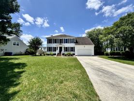 2309 Cornstalk Ct - Photo 1 of 1
