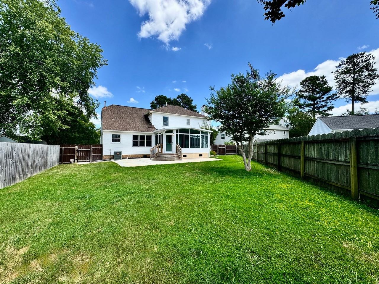 2309 Cornstalk Ct - Photo 2 of 50