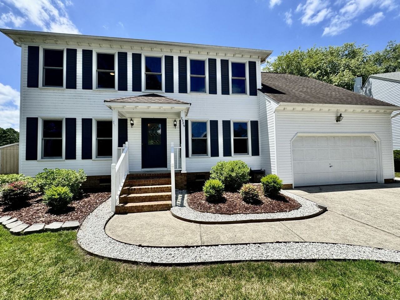 2309 Cornstalk Ct - Photo 3 of 50