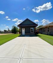 2104 Charles Whitlow Ave - Photo 1 of 1