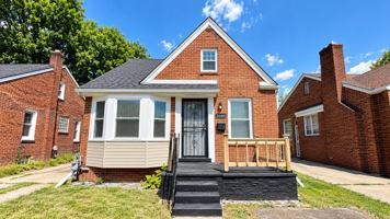 featured image of 20440 Gallagher St
